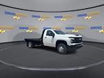 2025 Chevrolet Silverado 3500 Regular Cab 4WD CM Truck Beds Flatbed Truck for sale #79619 - photo 5