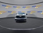2025 Chevrolet Silverado 3500 Regular Cab 4WD CM Truck Beds Flatbed Truck for sale #79619 - photo 2