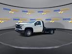 2025 Chevrolet Silverado 3500 Regular Cab 4WD CM Truck Beds Flatbed Truck for sale #79619 - photo 7