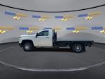 2025 Chevrolet Silverado 3500 Regular Cab 4WD CM Truck Beds Flatbed Truck for sale #79619 - photo 8