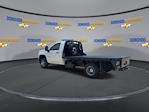 2025 Chevrolet Silverado 3500 Regular Cab 4WD CM Truck Beds Flatbed Truck for sale #79619 - photo 9