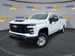 2024 Chevrolet Silverado 2500 Crew Cab SRW 4WD Reading Service Truck for sale #79653 - photo 1