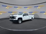 2024 Chevrolet Silverado 2500 Crew Cab SRW 4WD Reading Service Truck for sale #79653 - photo 6