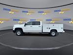 2024 Chevrolet Silverado 2500 Crew Cab SRW 4WD Reading Service Truck for sale #79653 - photo 4