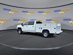 2024 Chevrolet Silverado 2500 Crew Cab SRW 4WD Reading Service Truck for sale #79653 - photo 2