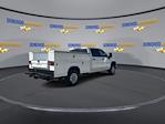 New 2025 Chevrolet Silverado 2500 Crew Cab 4WD Royal 40-VO-98XP 8' 2" Service Truck for sale #79660 - photo 11