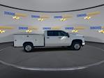 New 2025 Chevrolet Silverado 2500 Crew Cab 4WD Royal 40-VO-98XP 8' 2" Service Truck for sale #79660 - photo 12