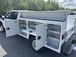New 2025 Chevrolet Silverado 2500 Crew Cab 4WD Royal 40-VO-98XP 8' 2" Service Truck for sale #79660 - photo 25