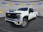New 2025 Chevrolet Silverado 2500 Crew Cab 4WD Royal 40-VO-98XP 8' 2" Service Truck for sale #79660 - photo 3