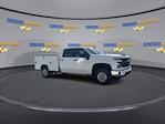 New 2025 Chevrolet Silverado 2500 Crew Cab 4WD Royal 40-VO-98XP 8' 2" Service Truck for sale #79660 - photo 5
