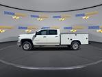 New 2025 Chevrolet Silverado 2500 Crew Cab 4WD Royal 40-VO-98XP 8' 2" Service Truck for sale #79660 - photo 8