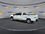 New 2025 Chevrolet Silverado 2500 Crew Cab 4WD Royal 40-VO-98XP 8' 2" Service Truck for sale #79660 - photo 9