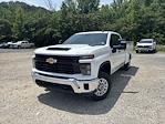 2025 Chevrolet Silverado 2500 Crew Cab SRW 4WD Royal Service Truck for sale #79661 - photo 3
