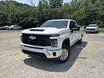 2025 Chevrolet Silverado 2500 Crew Cab SRW 4WD Royal Service Truck for sale #79661 - photo 5