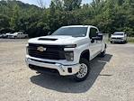 2025 Chevrolet Silverado 2500 Crew Cab SRW 4WD Royal Service Truck for sale #79661 - photo 4