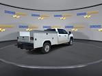 2025 Chevrolet Silverado 2500 Crew Cab SRW 4WD Royal Service Truck for sale #79661 - photo 11