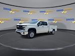 2025 Chevrolet Silverado 2500 Crew Cab SRW 4WD Royal Service Truck for sale #79661 - photo 8