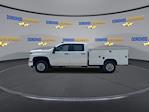 2025 Chevrolet Silverado 2500 Crew Cab SRW 4WD Royal Service Truck for sale #79661 - photo 9