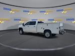 2025 Chevrolet Silverado 2500 Crew Cab SRW 4WD Royal Service Truck for sale #79661 - photo 2