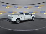 2025 Chevrolet Silverado 2500 Crew Cab SRW 4WD Royal Service Truck for sale #79662 - photo 7