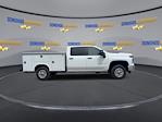 2025 Chevrolet Silverado 2500 Crew Cab SRW 4WD Royal Service Truck for sale #79662 - photo 8