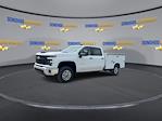 2025 Chevrolet Silverado 2500 Crew Cab SRW 4WD Royal Service Truck for sale #79662 - photo 4