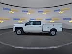 2025 Chevrolet Silverado 2500 Crew Cab SRW 4WD Royal Service Truck for sale #79662 - photo 5