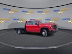 2025 Chevrolet Silverado 3500 Crew Cab DRW 4WD CM Truck Beds Flatbed Truck for sale #79677 - photo 5
