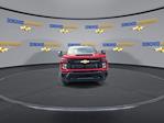 2025 Chevrolet Silverado 3500 Crew Cab DRW 4WD CM Truck Beds Flatbed Truck for sale #79677 - photo 3