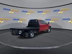 2025 Chevrolet Silverado 3500 Crew Cab DRW 4WD CM Truck Beds Flatbed Truck for sale #79677 - photo 11