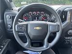 2025 Chevrolet Silverado 3500 Crew Cab DRW 4WD CM Truck Beds Flatbed Truck for sale #79677 - photo 17