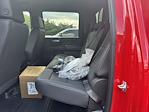 2025 Chevrolet Silverado 3500 Crew Cab DRW 4WD CM Truck Beds Flatbed Truck for sale #79677 - photo 24