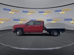 2025 Chevrolet Silverado 3500 Crew Cab DRW 4WD CM Truck Beds Flatbed Truck for sale #79677 - photo 6