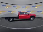 2025 Chevrolet Silverado 3500 Crew Cab DRW 4WD CM Truck Beds Flatbed Truck for sale #79677 - photo 9