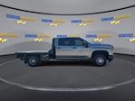 2025 Chevrolet Silverado 3500 Crew Cab DRW 4WD CM Truck Beds Flatbed Truck for sale #79682 - photo 10