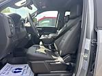 2025 Chevrolet Silverado 3500 Crew Cab DRW 4WD CM Truck Beds Flatbed Truck for sale #79682 - photo 12