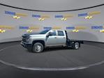 2025 Chevrolet Silverado 3500 Crew Cab DRW 4WD CM Truck Beds Flatbed Truck for sale #79682 - photo 6
