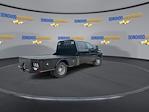 2025 Chevrolet Silverado 3500 Crew Cab DRW 4WD CM Truck Beds Flatbed Truck for sale #79684 - photo 8