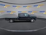 2025 Chevrolet Silverado 3500 Crew Cab DRW 4WD CM Truck Beds Flatbed Truck for sale #79684 - photo 9
