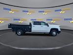New 2025 Chevrolet Silverado 3500 Crew Cab 4WD 9' Dejana Truck & Utility Equipment Steel Dump Truck for sale #79686 - photo 12