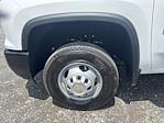 New 2025 Chevrolet Silverado 3500 Crew Cab 4WD 9' Dejana Truck & Utility Equipment Steel Dump Truck for sale #79686 - photo 13