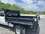 New 2025 Chevrolet Silverado 3500 Crew Cab 4WD 9' Dejana Truck & Utility Equipment Steel Dump Truck for sale #79686 - photo 25