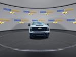 New 2025 Chevrolet Silverado 3500 Crew Cab 4WD 9' Dejana Truck & Utility Equipment Steel Dump Truck for sale #79686 - photo 2