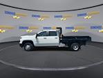 New 2025 Chevrolet Silverado 3500 Crew Cab 4WD 9' Dejana Truck & Utility Equipment Steel Dump Truck for sale #79686 - photo 8