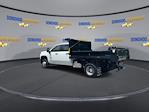 New 2025 Chevrolet Silverado 3500 Crew Cab 4WD 9' Dejana Truck & Utility Equipment Steel Dump Truck for sale #79686 - photo 9