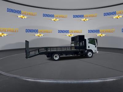 New 2025 Chevrolet LCF 4500HG Regular Cab 14' Bells Welding And Fabrication for sale #79687 - photo 2