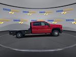 2025 Chevrolet Silverado 3500 Crew Cab DRW 4WD CM Truck Beds Flatbed Truck for sale #79688 - photo 7