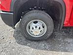 2025 Chevrolet Silverado 3500 Crew Cab DRW 4WD CM Truck Beds Flatbed Truck for sale #79688 - photo 8