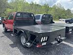2025 Chevrolet Silverado 3500 Crew Cab DRW 4WD CM Truck Beds Flatbed Truck for sale #79688 - photo 20