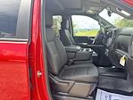 2025 Chevrolet Silverado 3500 Crew Cab DRW 4WD CM Truck Beds Flatbed Truck for sale #79688 - photo 21